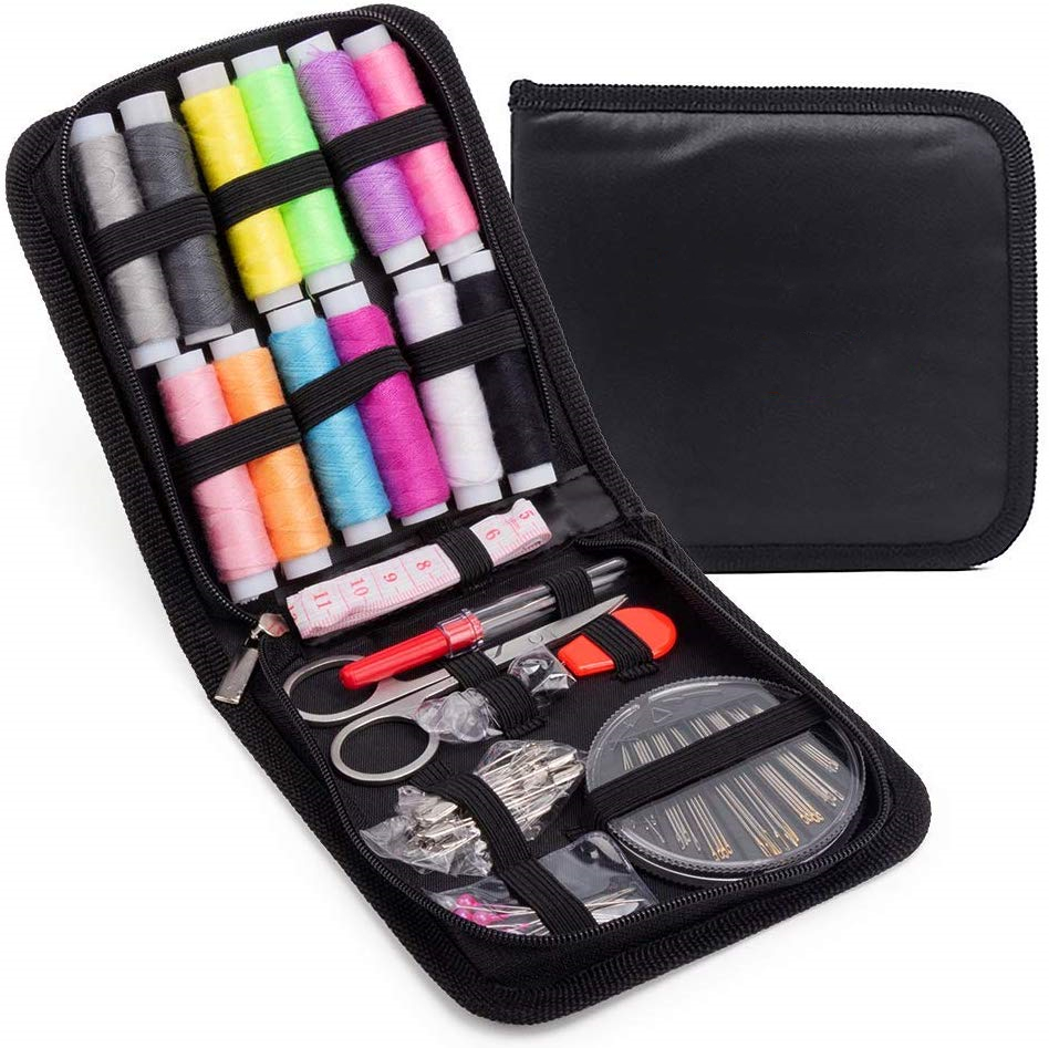 Sewing Kit, 72 PCS