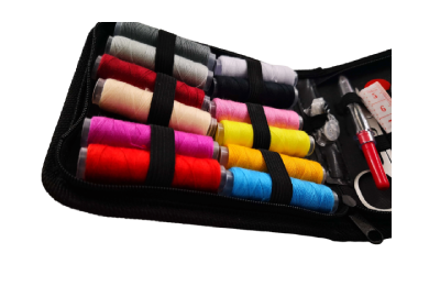 Sewing Kit, 72 PCS DIY Premium Sewing Supplies