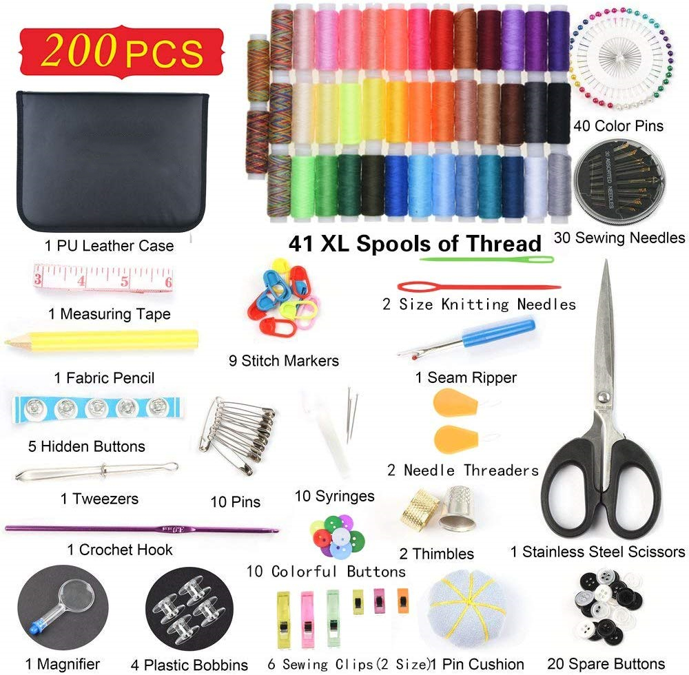 sewing kit for travel