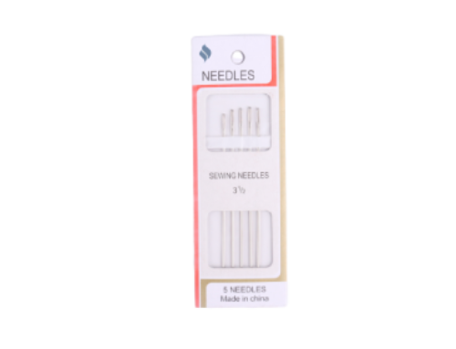 Chenille Needles 3.5″