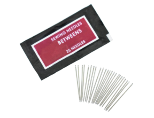 Betweens Needles, Quilting Needles