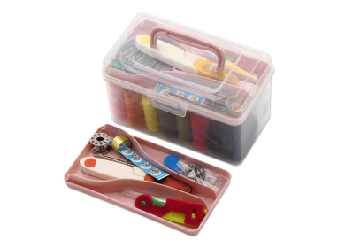 sewing kits box